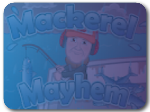 Mackerel Mayhem